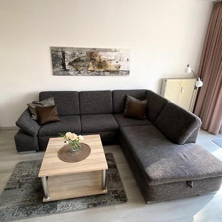 Ferienwohnung Bodeblick Braunlage Εξωτερικό φωτογραφία
