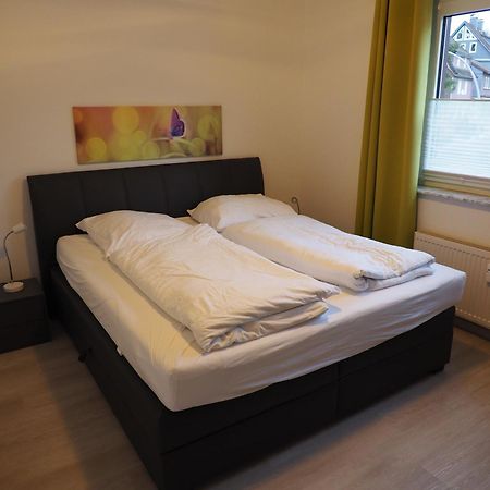 Ferienwohnung Bodeblick Braunlage Εξωτερικό φωτογραφία