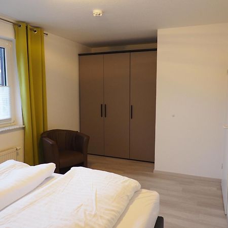 Ferienwohnung Bodeblick Braunlage Εξωτερικό φωτογραφία