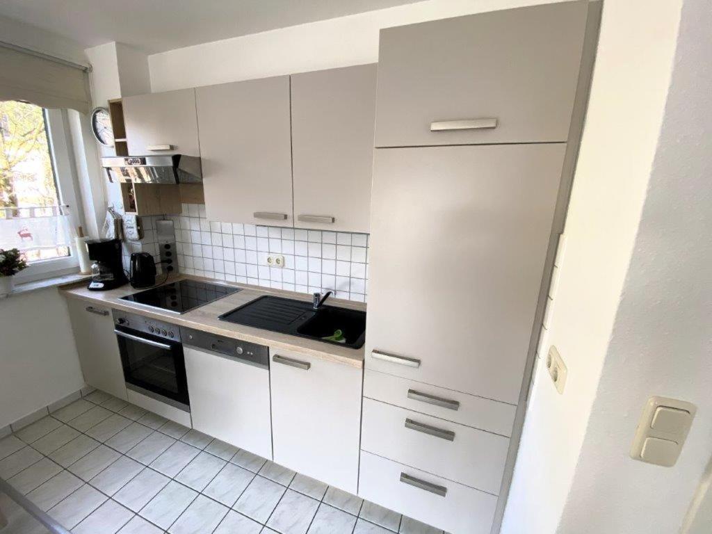 Ferienwohnung Bodeblick Braunlage Εξωτερικό φωτογραφία
