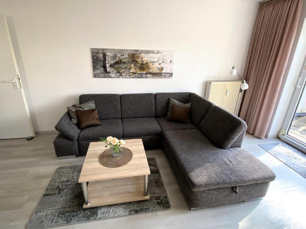 Ferienwohnung Bodeblick Braunlage Εξωτερικό φωτογραφία