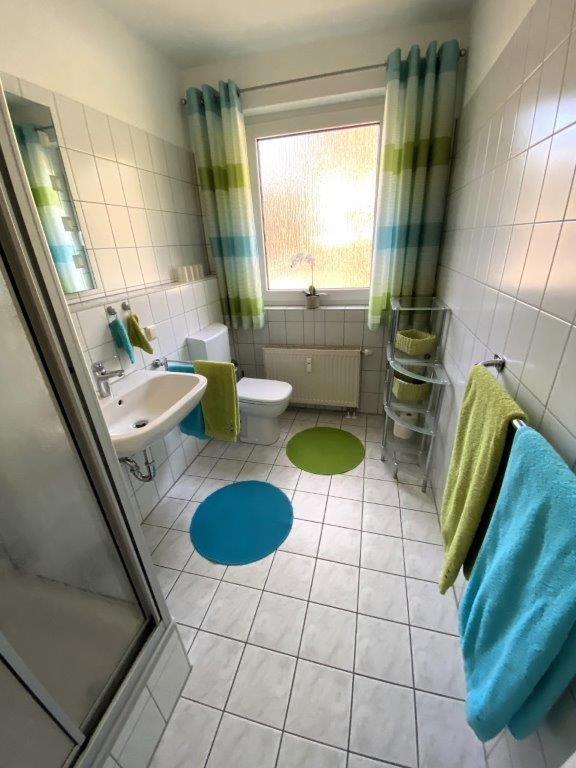 Ferienwohnung Bodeblick Braunlage Εξωτερικό φωτογραφία