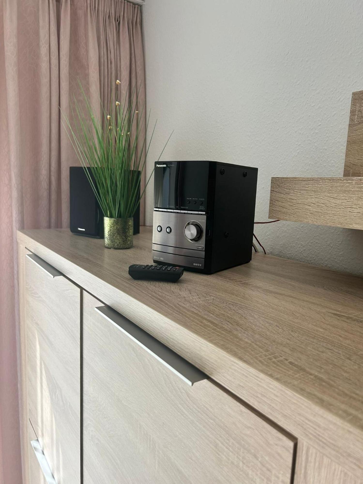 Ferienwohnung Bodeblick Braunlage Εξωτερικό φωτογραφία