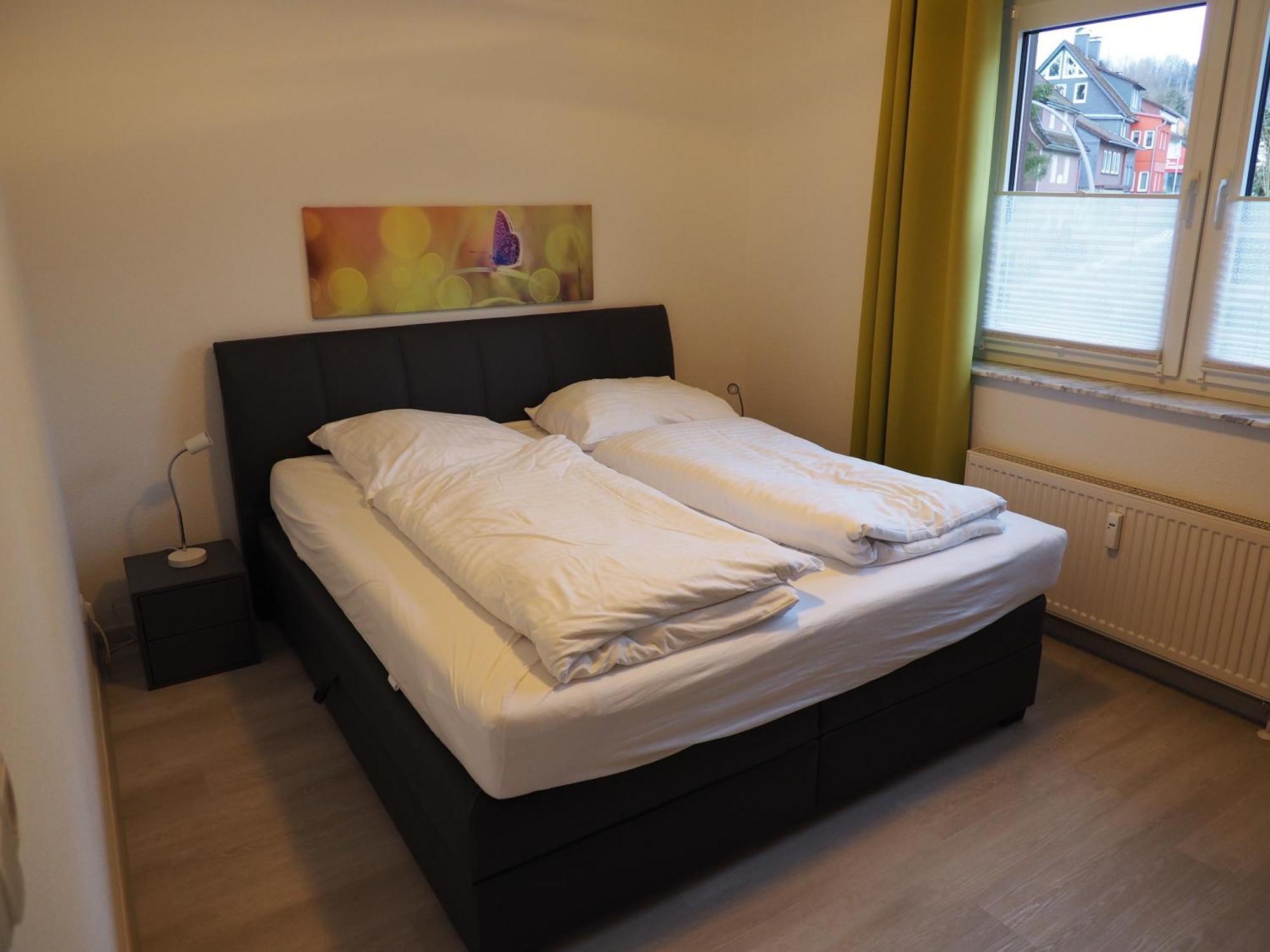Ferienwohnung Bodeblick Braunlage Εξωτερικό φωτογραφία