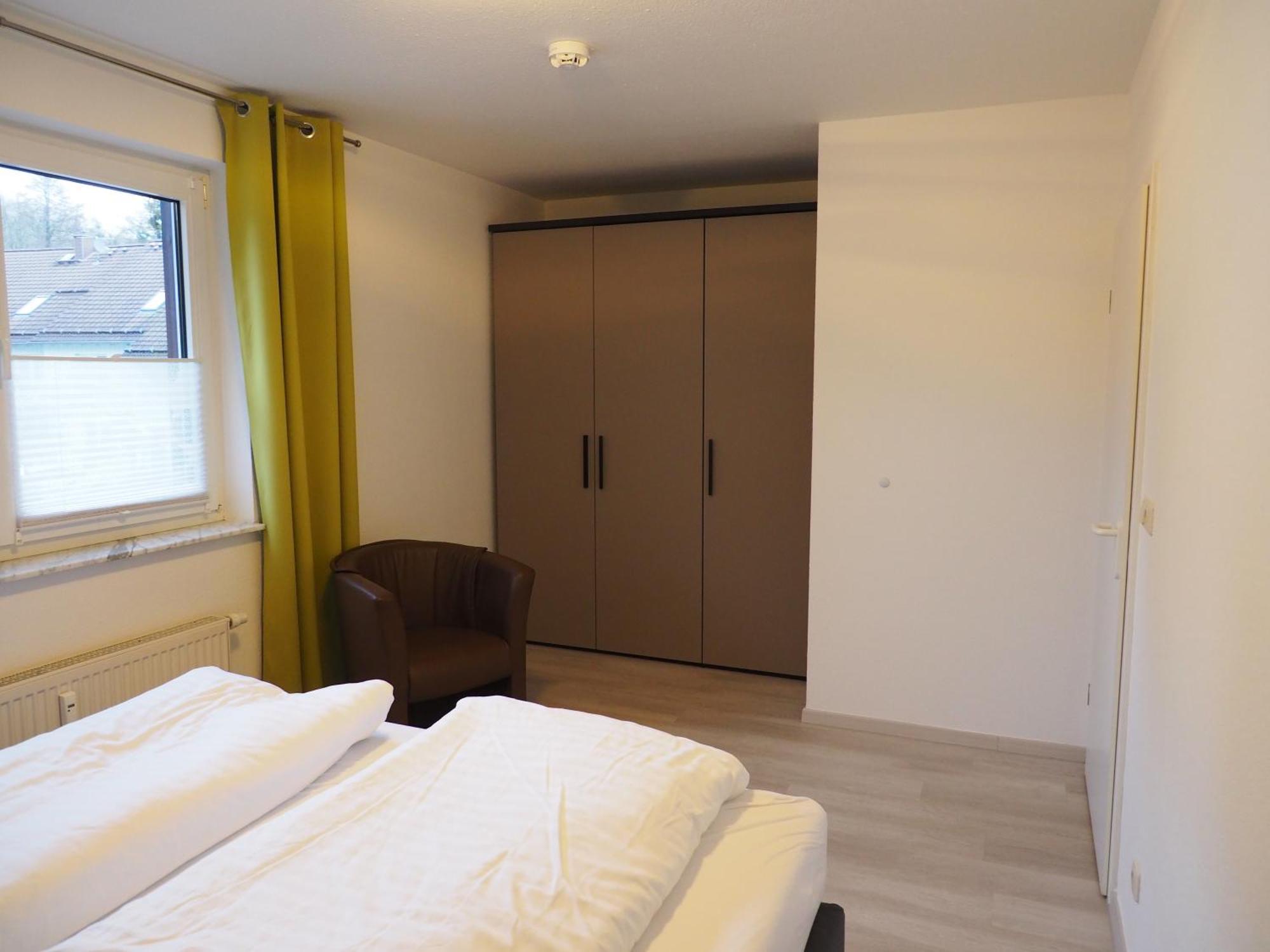 Ferienwohnung Bodeblick Braunlage Εξωτερικό φωτογραφία